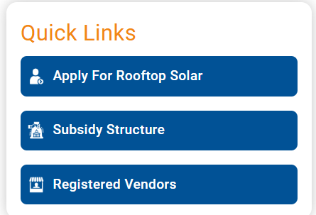 Pm Surya Ghar Yojana
